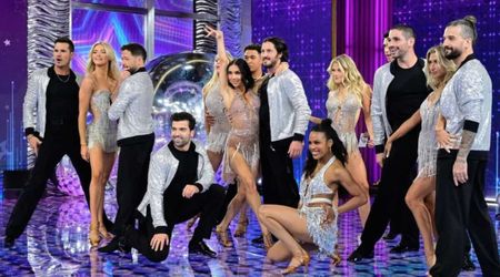 ‘DWTS’ Season 34 pairings almost looked totally different before the big reveal and the reason is unexpected