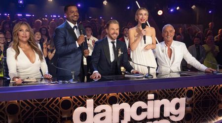 ‘DWTS’ Season 34 contestant reveals surprising reason she broke her NDA before cast reveal: ‘I called...’ 