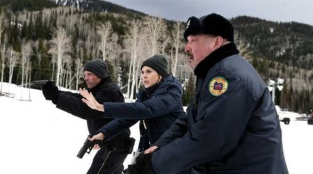 Taylor Sheridan’s ‘Wind River’ isn’t just fiction — it’s based on tragic stories the world keeps overlooking