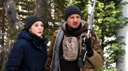 Loved the scenery in ‘Wind River’? You can now plan a trip to the real locations from Taylor Sheridan’s film