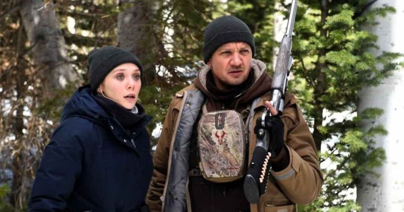 Loved the scenery in ‘Wind River’? You can now plan a trip to the real locations from Taylor Sheridan’s film