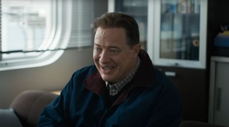 Brendan Fraser’s new comedy debuts with a perfect Rotten Tomatoes score — here’s how you can watch it