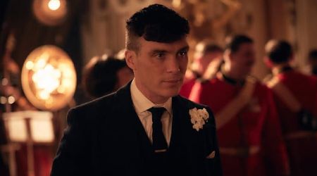 Cillian Murphy’s ‘Peaky Blinders' film locks release window — but one fan-favorite character is missing 