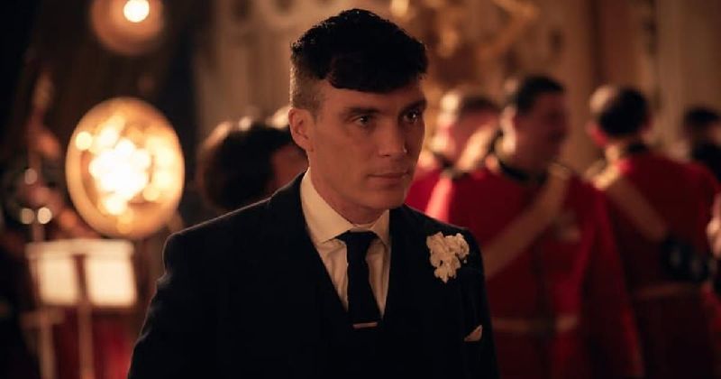 Cillian Murphy’s ‘Peaky Blinders' film locks release window — but one fan-favorite character is missing 