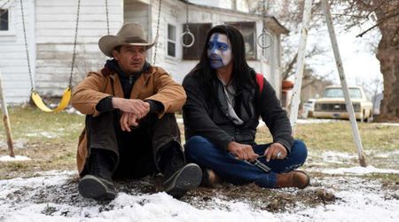 Taylor Sheridan’s ‘Wind River 2’ has wrapped filming — but one major thing is keeping it from releasing