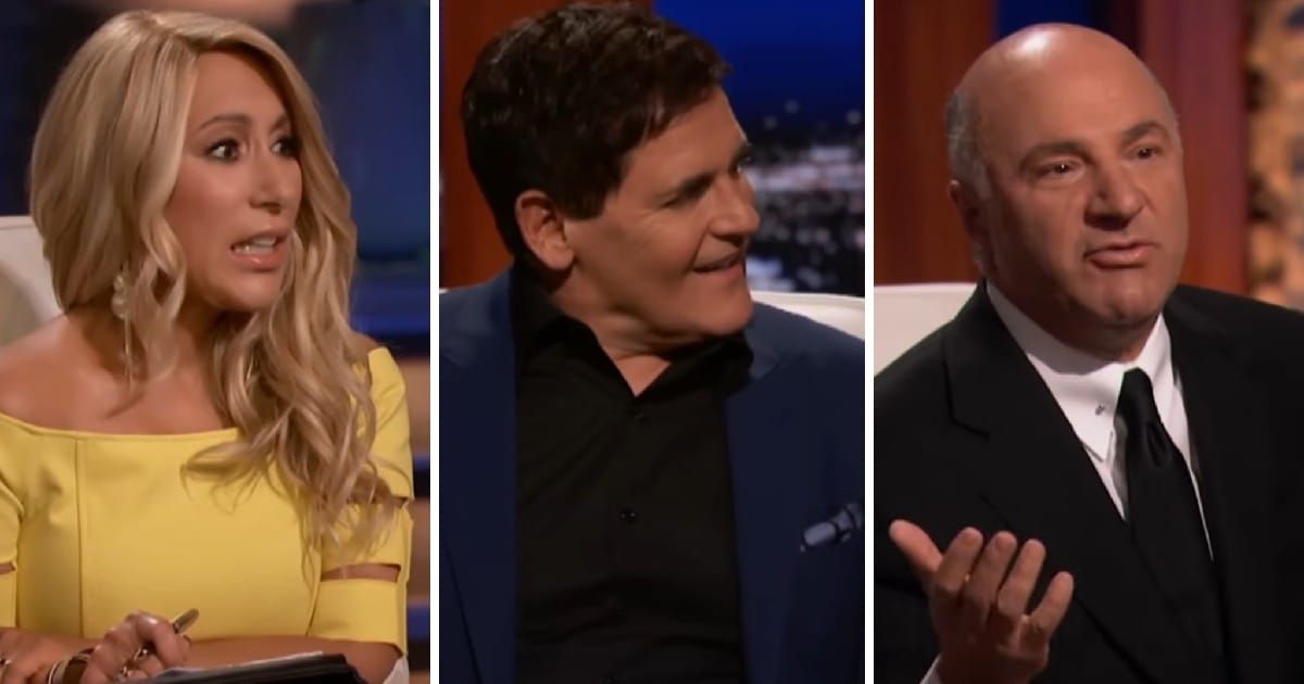 Kevin O’Leary baffles ‘Shark Tank’ judges with creepy bat folklore before striking one of his weirdest deals