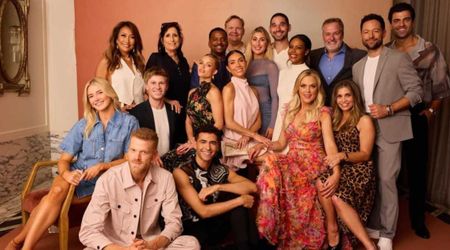 ‘DWTS’ contestant was hesitant to join show — until her A‑list husband convinced her for one sweet reason