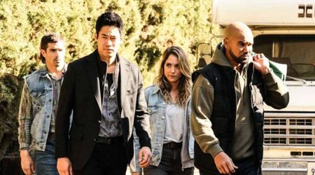 Two original ‘SWAT’ stars will return for spin-off show ‘Exiles’, but there’s a disappointing catch
