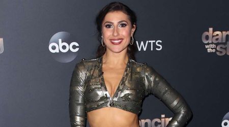 Is Emma Slater leaving 'DWTS'? Pro-dancer's cryptic post just days after cast reveal sparks major concern