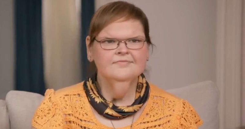 1000-Lb Sisters’ Tammy Slaton finally clears the air on concerning facial bruises in new video: ‘I had...’