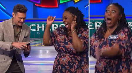 High school teacher has wild reaction after winning huge prize money in stunning ‘Wheel of Fortune’ moment