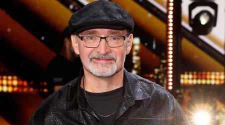 Janitor turned singer reveals ‘AGT’ dropped a hint about his next major show and his career could go global