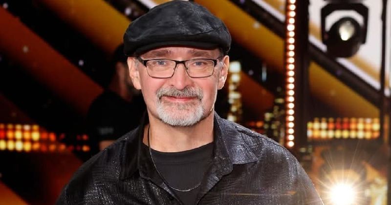 Janitor turned singer reveals ‘AGT’ dropped a hint about his next major show and his career could go global