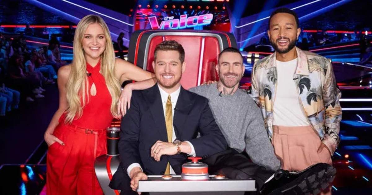 ‘The Voice’ brings back past winners for the ultimate all-star battle — with a knockout round you can’t miss