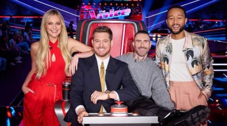 ‘The Voice’ brings back past winners for the ultimate all-star battle — with a knockout round you can’t miss