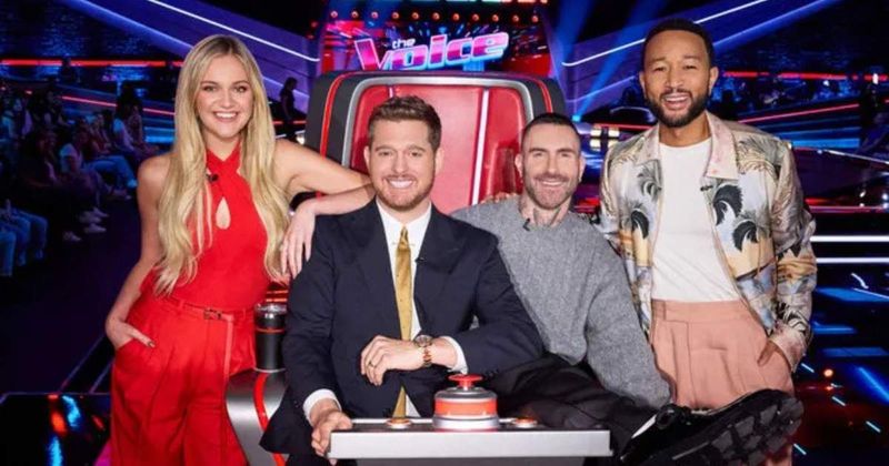‘The Voice’ brings back past winners for the ultimate all-star battle — with a knockout round you can’t miss