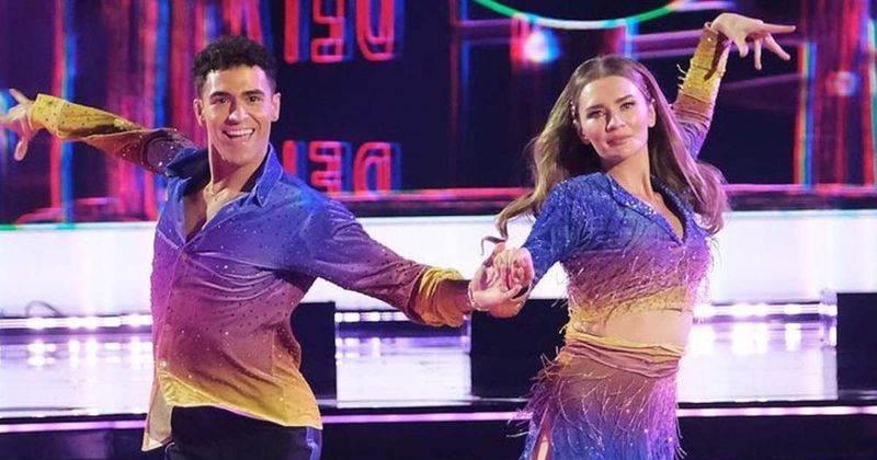 ‘DWTS’ pro takes subtle but funny jab at ex partner Anna Delvey amid cast announcement: ‘I actually...’