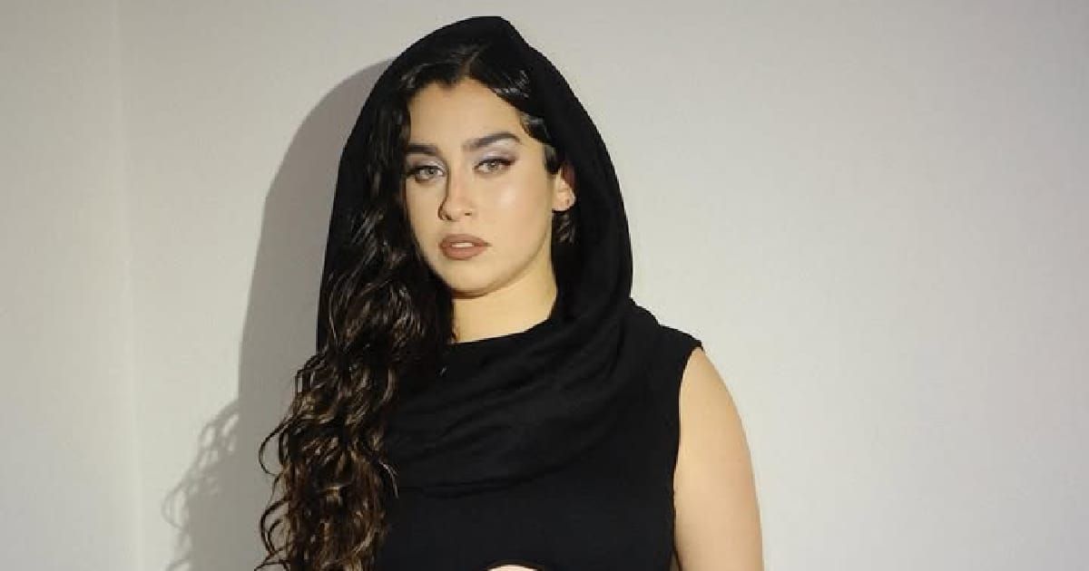 ‘DWTS’ fans convinced Lauren Jauregui replaced a controversial star in Season 34, and the evidence is wild