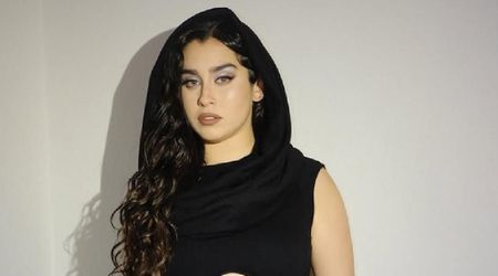 ‘DWTS’ fans convinced Lauren Jauregui replaced a controversial star in Season 34, and the evidence is wild