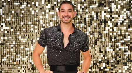 ‘The Parent Trap’ star joins ‘DWTS’ Season 34 — and her chemistry with pro Alan Bersten is off the charts
