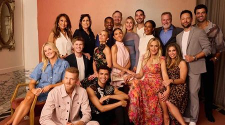 ‘DWTS’ newbie is not happy with her partner, insider says she’s making ‘diva demands’ to win at all costs