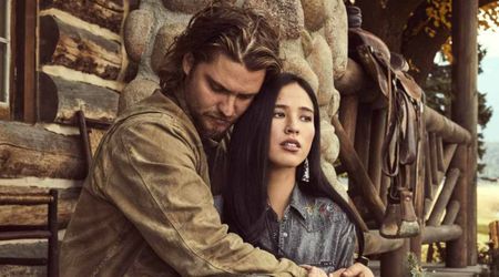 Major ‘Yellowstone’ star won’t return for ‘Y: Marshals’, and it raises big questions for Kayce Dutton’s arc