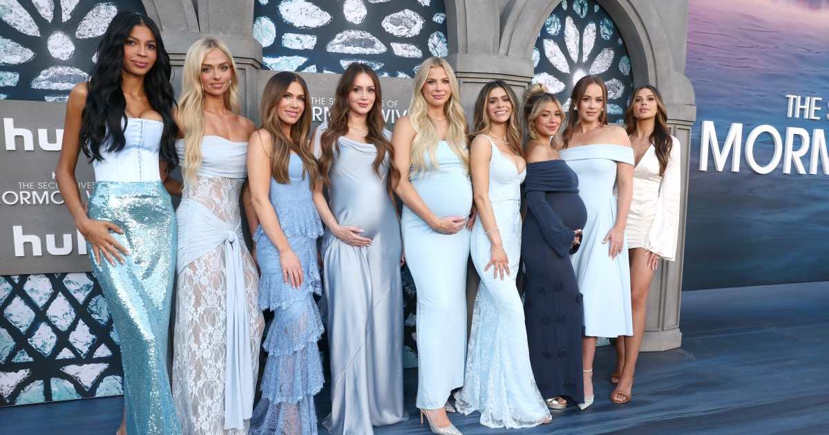 After rumors run wild, ‘Secret Lives of Mormon Wives’ star confirmed as new lead for ‘The Bachelorette’ 