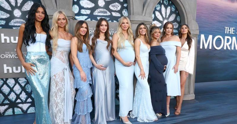 After rumors run wild, ‘Secret Lives of Mormon Wives’ star confirmed as new lead for ‘The Bachelorette’ 