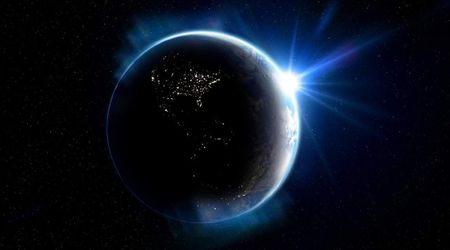 Earth has a hidden moon that has been sharing its orbit since the 1960s, researchers claim