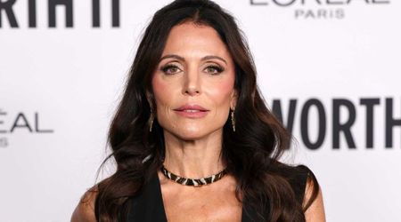 RHONY’s Bethenny Frankel reveals sweet reason she said no to ‘DWTS’ stint: ‘I didn't want to leave my...’