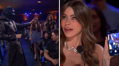 ‘AGT’ live show takes a hit as magician who wowed judges with AI tricks ‘drops out’ at the last minute