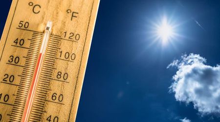 Researchers found emissions from major fossil fuel and cement producers cause severe heatwaves: Study