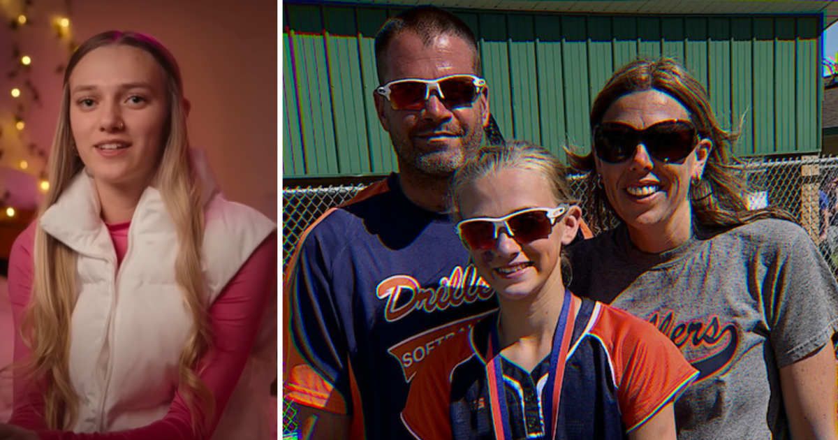 Where is Lauryn Licari now? Netflix’s ‘Unknown Number’ reveals chilling story of teen ‘catfished’ by her mom