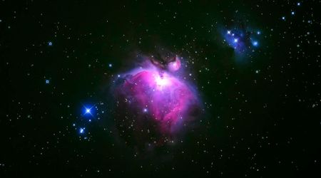 Researchers detect a rare, young protoplanet 'WISPIT 2b' in the gaps of planet-forming disks, for the first time