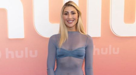 Emma Slater debunks major ‘DWTS’ rumor about how partners are picked after controversial season 34 premiere