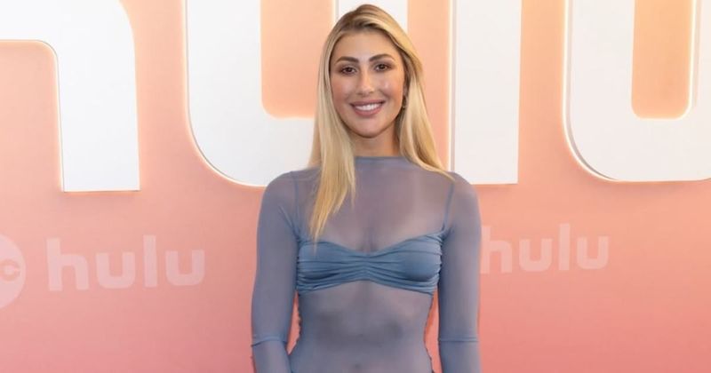 Emma Slater debunks major ‘DWTS’ rumor about how partners are picked after controversial season 34 premiere