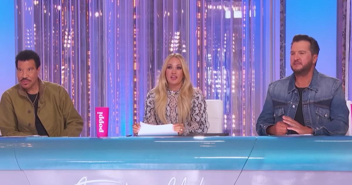 Carrie Underwood’s role just got way more exciting as ‘American Idol’ producer teases major format shake-up