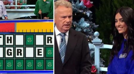 Woman’s wild guess after misreading simple ‘Wheel of Fortune’ puzzle makes her famous overnight