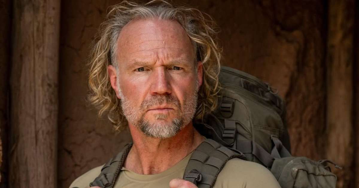 Kody Brown reveals this ‘Sister Wives’ star begged him not to join ‘Special Forces’: ‘She’s a worrier’ 