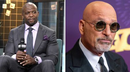 Terry Crews reveals devastating reason ‘AGT’ judge was missing from live show: ‘Howie has had a loss…’