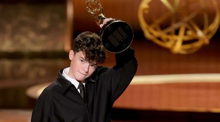 Emmys 2025: How old is Owen Cooper? ‘Adolescence’ star makes history as youngest-ever winner for chilling role