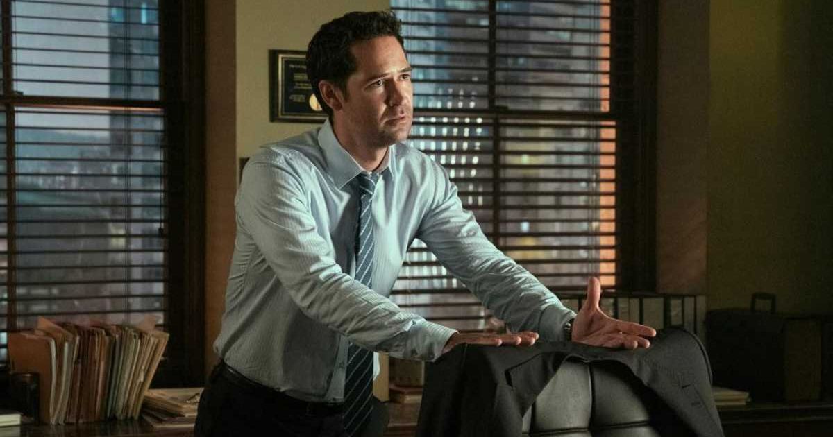 ‘The Lincoln Lawyer’ gets exciting release date window — and it's coming sooner on Netflix than you think