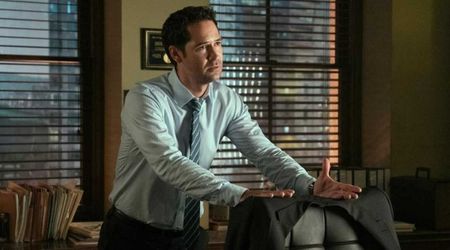 ‘The Lincoln Lawyer’ gets exciting release date window — and it's coming sooner on Netflix than you think