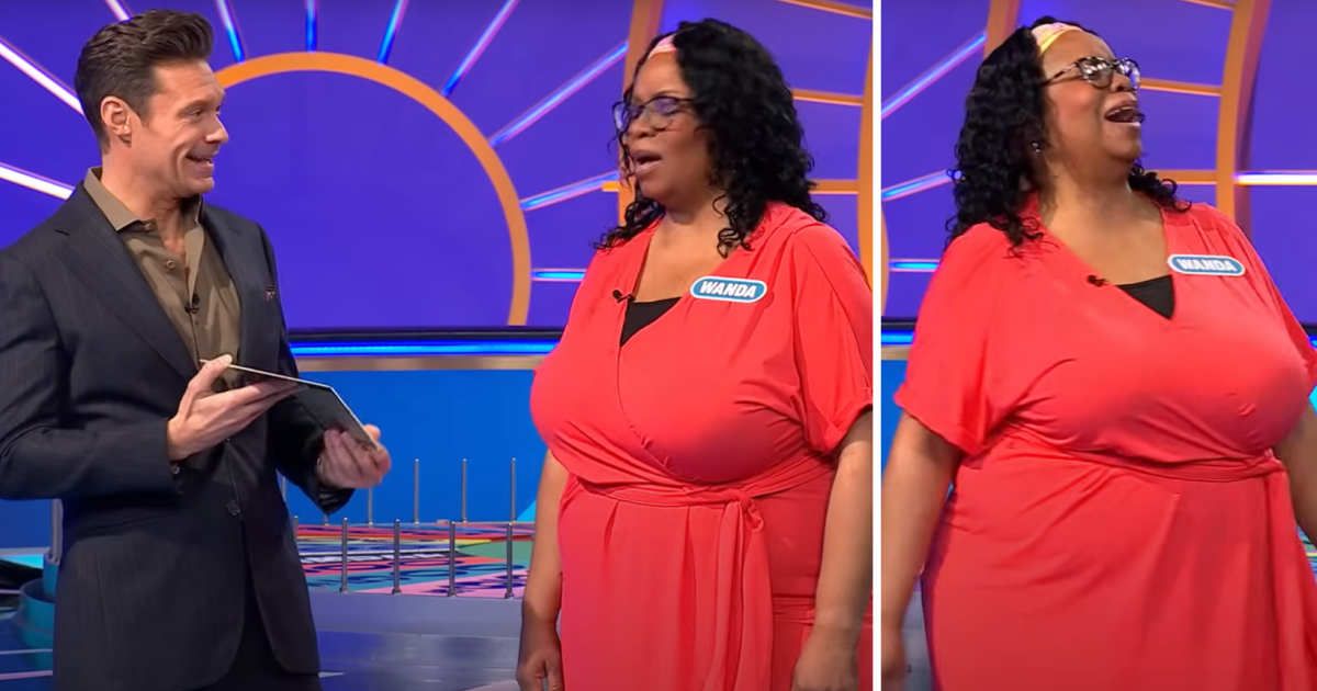 One word costs ‘Wheel of Fortune’ contestant a luxury car — and her frustrated groan is painful to watch