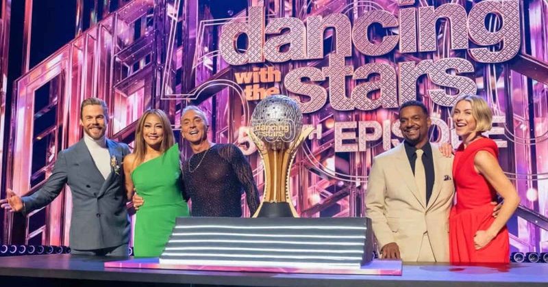 ‘DWTS’ bosses reveal the secret behind 20 years of success — and it might change how you watch the show