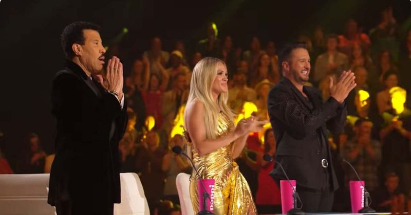 ‘American Idol’ contestant reveals harsh truth about the show no one talks about: ‘They advertise that…’