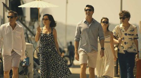 ‘The White Lotus’ is heading somewhere sunny and surprising for season 4 — with casting surprises ahead