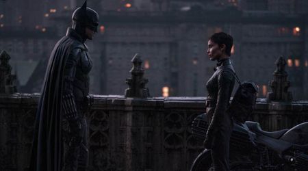 ‘The Batman 2’ gets exciting filming update as Matt Reeves hints at bigger, bolder sequel