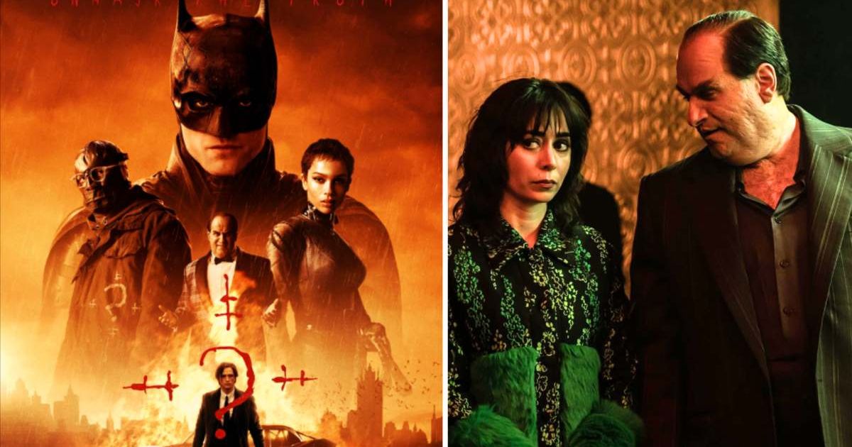 Matt Reeves confirms a fan-favorite ‘Penguin’ star won’t appear in ‘The Batman 2’ and we‘re not okay