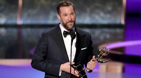 Noah Wyle wins his first Emmy for ‘The Pitt’, but who he dedicated it to will melt your hearts: ‘This is for…’
